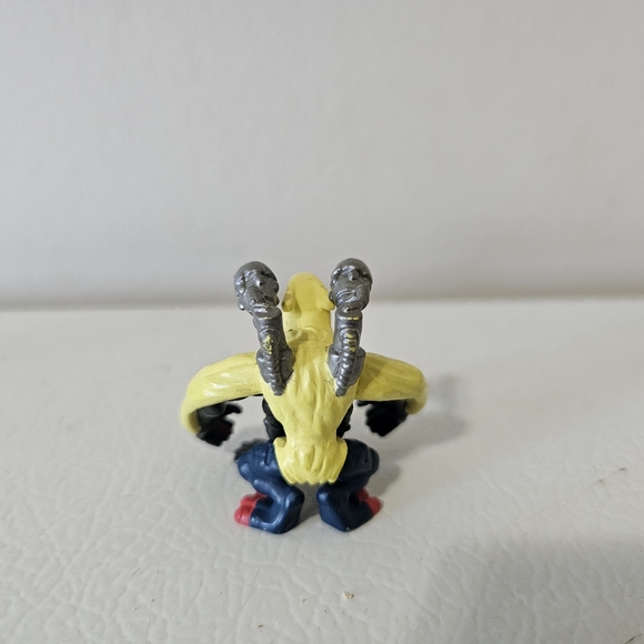Digimon Action Figures Set of 5 - Picture 15 of 16